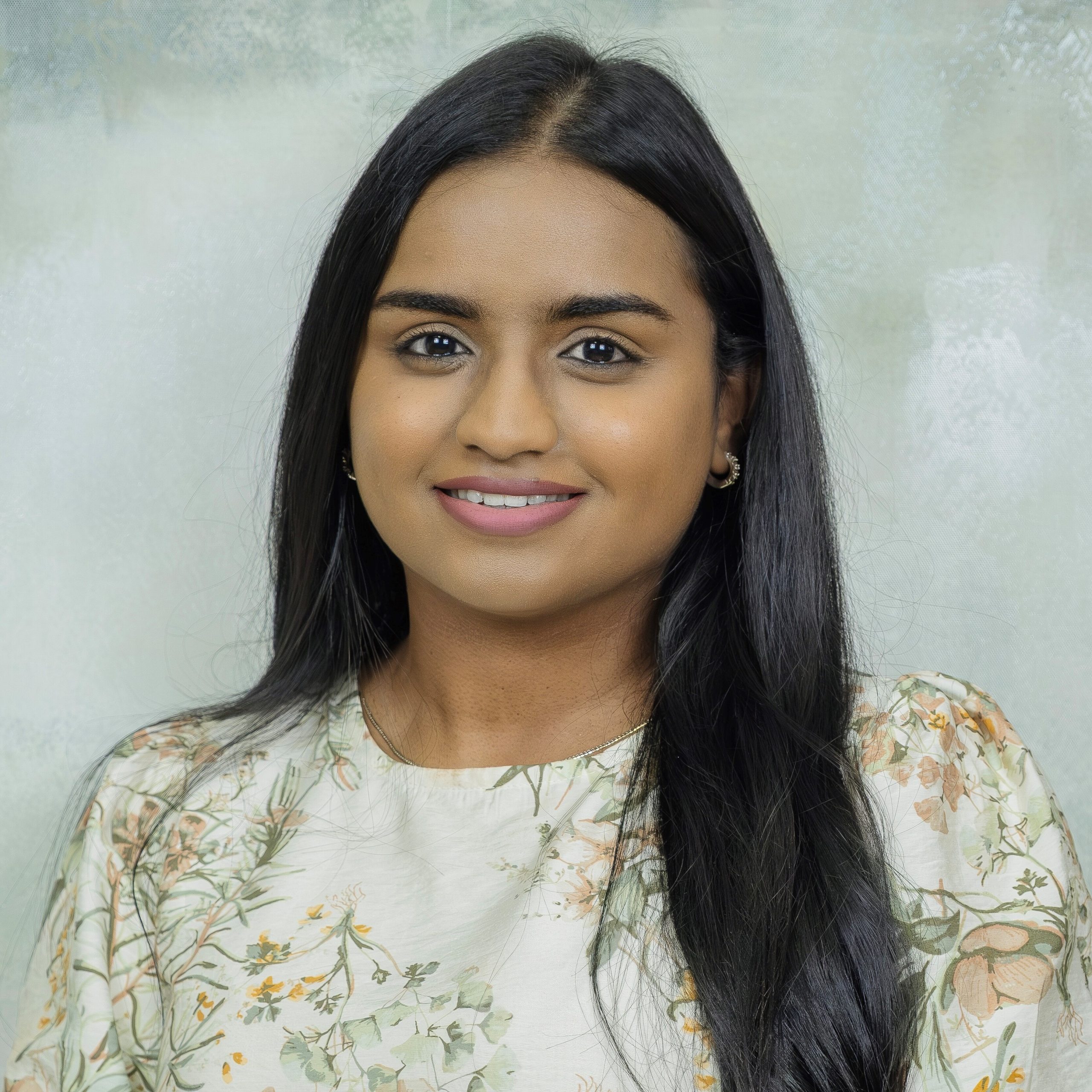 Professional portrait – J Govender
